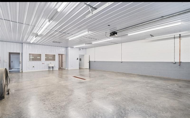 2981 Morris, Irwin, 15642, ,Commercial-industrial-business,For Sale,Morris,1683656