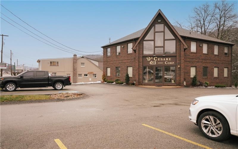 4241 William Penn Hwy, MURRYSVILLE, 15668, ,Commercial-industrial-business,For Sale,William Penn Hwy,1644774