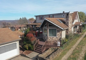 24 Stracke Ave, Monessen, 15062, 2 Bedrooms Bedrooms, ,2.1 BathroomsBathrooms,Residential,For Sale,Stracke Ave,1683617
