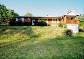 249 Spring Valley Rd, Jeannette, 15644, 3 Bedrooms Bedrooms, 8 Rooms Rooms,1.1 BathroomsBathrooms,Residential,For Sale,Spring Valley Rd,1670908