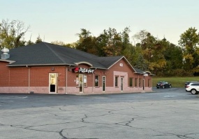 453 Valleybrook Road, McMurray, 15317, ,Commercial-industrial-business,For Sale,Valleybrook Road,1683772