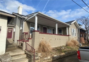 1423 Maple, Monessen, 15062, 2 Bedrooms Bedrooms, ,1.1 BathroomsBathrooms,Residential,For Sale,Maple,1683780