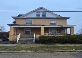 75 Cycle Ave, Uniontown, 15401, ,Multi-unit,For Sale,Cycle Ave,1683785