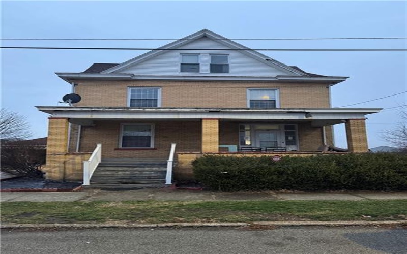 75 Cycle Ave, Uniontown, 15401, ,Multi-unit,For Sale,Cycle Ave,1683785
