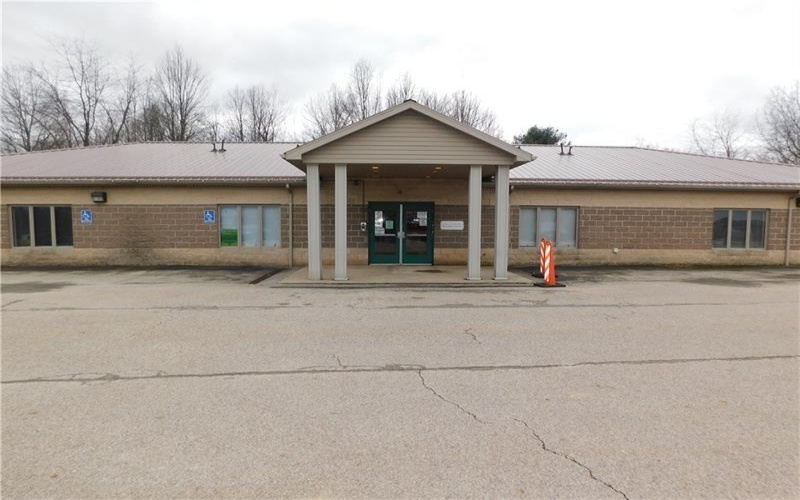 216 Republic Road, Republic, 15475, ,Commercial-industrial-business,For Sale,Republic Road,1683777