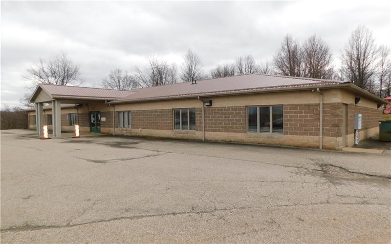 216 Republic Road, Republic, 15475, ,Commercial-industrial-business,For Sale,Republic Road,1683777