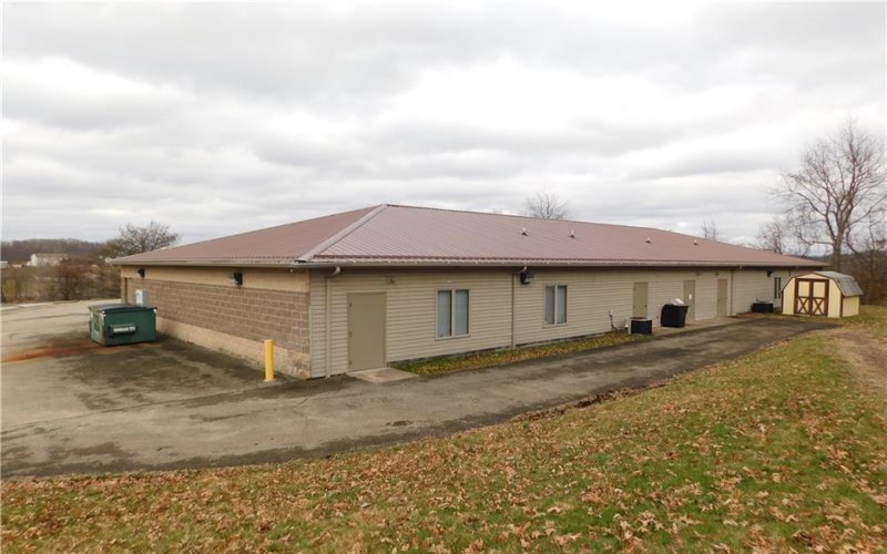 216 Republic Road, Republic, 15475, ,Commercial-industrial-business,For Sale,Republic Road,1683777