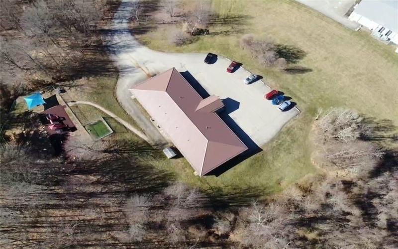 216 Republic Road, Republic, 15475, ,Commercial-industrial-business,For Sale,Republic Road,1683777