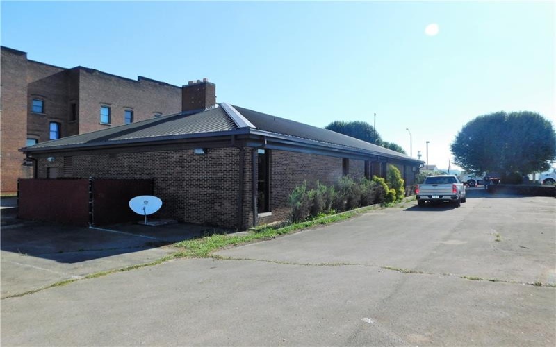 1 Main Street, Masontown, 15480, ,Commercial-industrial-business,For Sale,Main Street,1683779