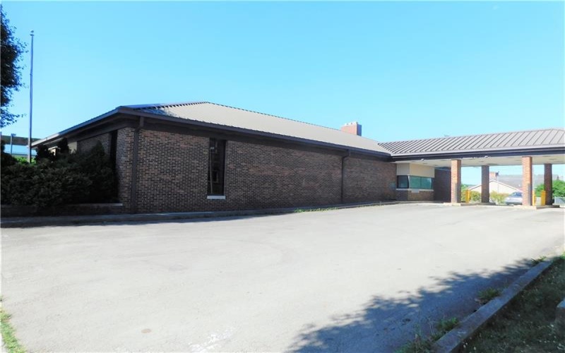 1 Main Street, Masontown, 15480, ,Commercial-industrial-business,For Sale,Main Street,1683779