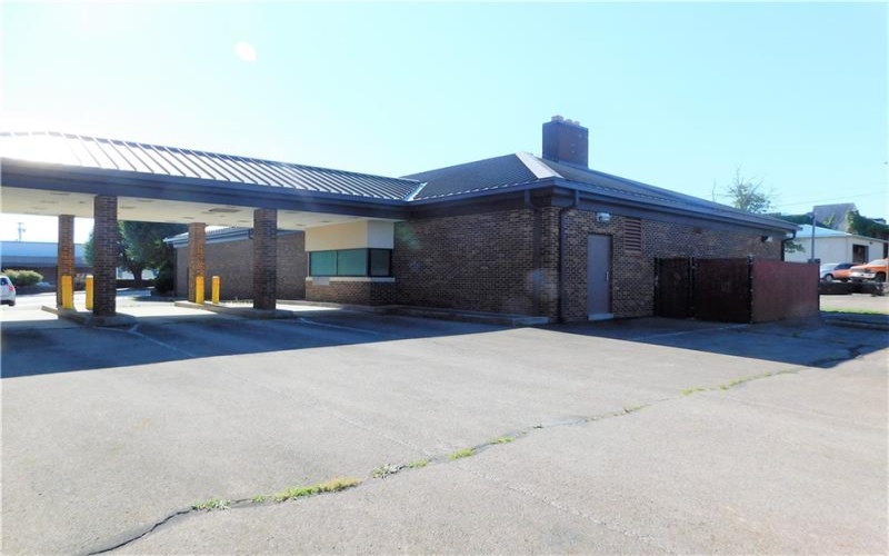 1 Main Street, Masontown, 15480, ,Commercial-industrial-business,For Sale,Main Street,1683779
