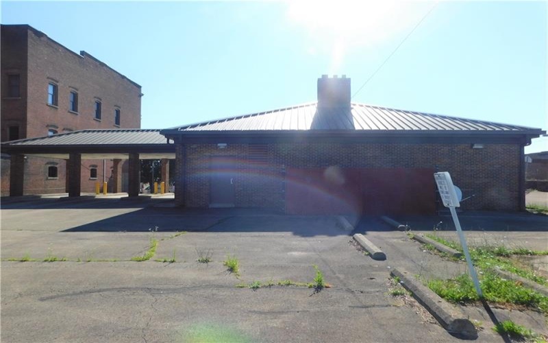 1 Main Street, Masontown, 15480, ,Commercial-industrial-business,For Sale,Main Street,1683779
