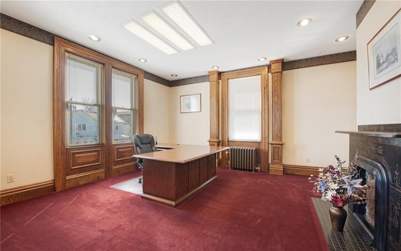 438 Depot St, Latrobe, 15650, 5 Bedrooms Bedrooms, ,1.1 BathroomsBathrooms,Residential,For Sale,Depot St,1683923