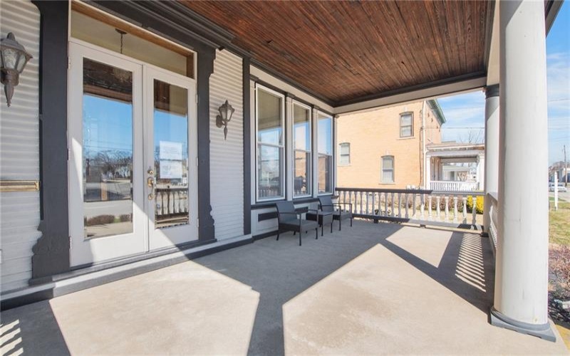 438 Depot St, Latrobe, 15650, 5 Bedrooms Bedrooms, ,1.1 BathroomsBathrooms,Residential,For Sale,Depot St,1683923