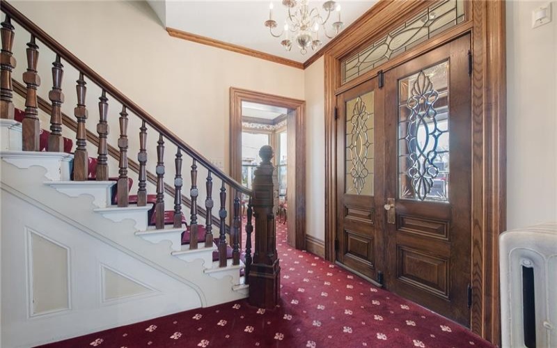 438 Depot St, Latrobe, 15650, 5 Bedrooms Bedrooms, ,1.1 BathroomsBathrooms,Residential,For Sale,Depot St,1683923
