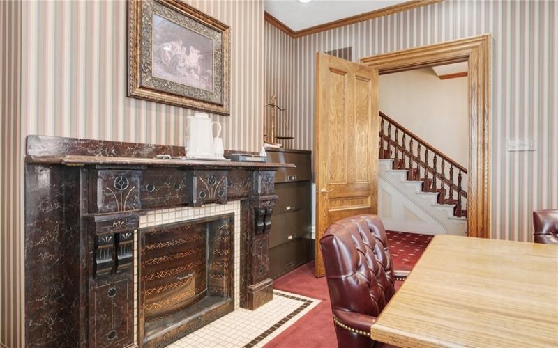 438 Depot St, Latrobe, 15650, 5 Bedrooms Bedrooms, ,1.1 BathroomsBathrooms,Residential,For Sale,Depot St,1683923