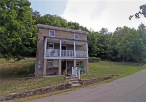 105 Brinker Rd, Hunker, 15639, 4 Bedrooms Bedrooms, 8 Rooms Rooms,1 BathroomBathrooms,Residential,For Sale,Brinker Rd,1684049
