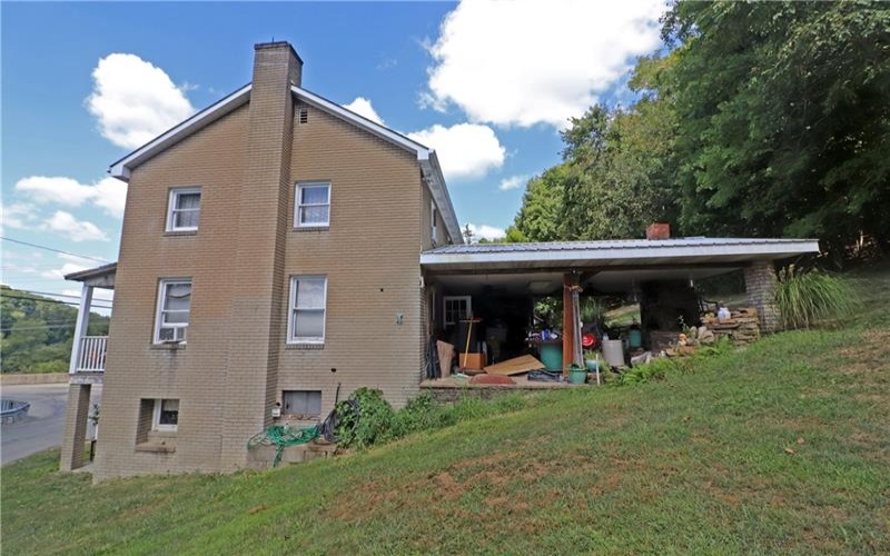 105 Brinker Rd, Hunker, 15639, 4 Bedrooms Bedrooms, 8 Rooms Rooms,1 BathroomBathrooms,Residential,For Sale,Brinker Rd,1684049