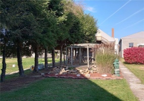 528 Longfellow Street, Vandergrift, 15690, 2 Bedrooms Bedrooms, 5 Rooms Rooms,1.1 BathroomsBathrooms,Residential,For Sale,Longfellow Street,1684120