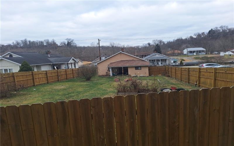 201 Brown St, Brownsville, 15417, 2 Bedrooms Bedrooms, ,Residential,For Sale,Brown St,1684121
