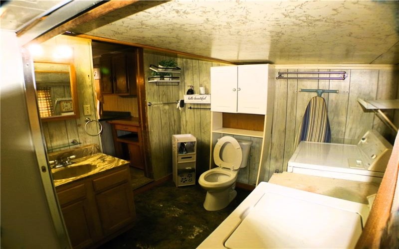 201 Brown St, Brownsville, 15417, 2 Bedrooms Bedrooms, ,Residential,For Sale,Brown St,1684121