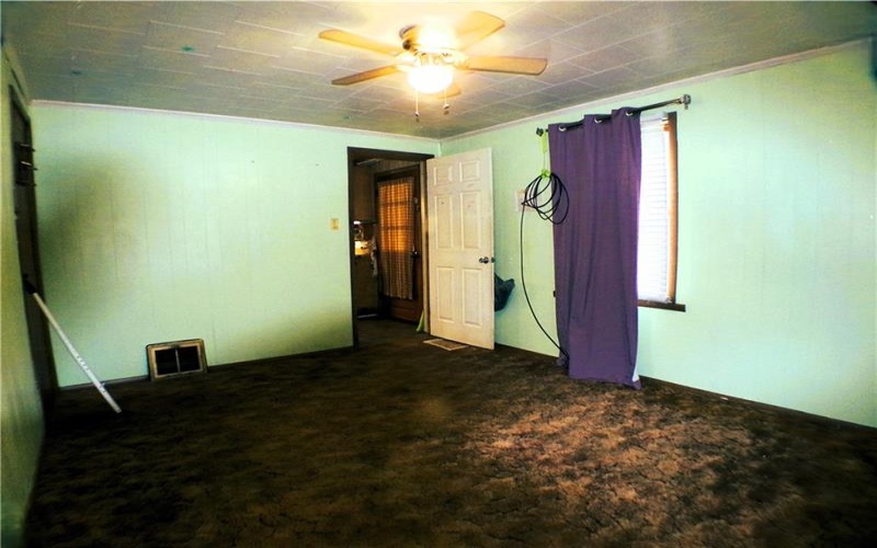 201 Brown St, Brownsville, 15417, 2 Bedrooms Bedrooms, ,Residential,For Sale,Brown St,1684121