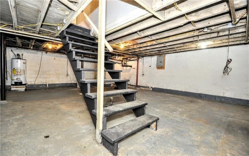 145 Main St, Monongahela, 15063, 2 Bedrooms Bedrooms, 5 Rooms Rooms,1.1 BathroomsBathrooms,Residential,For Sale,Main St,1684129