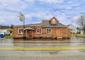 422 Westland Rd, Westland, 15378, ,Commercial-industrial-business,For Sale,Westland Rd,1684133