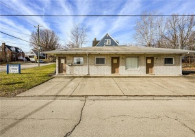 2915 Leechburg Road, Lower Burrell, 15068, ,Commercial-industrial-business,For Sale,Leechburg Road,1684117