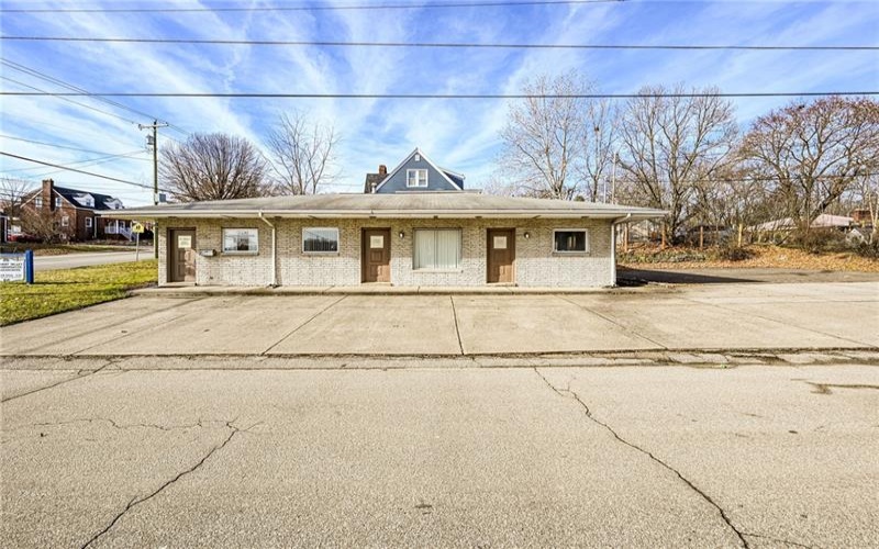 2915 Leechburg Road, Lower Burrell, 15068, ,Commercial-industrial-business,For Sale,Leechburg Road,1684117