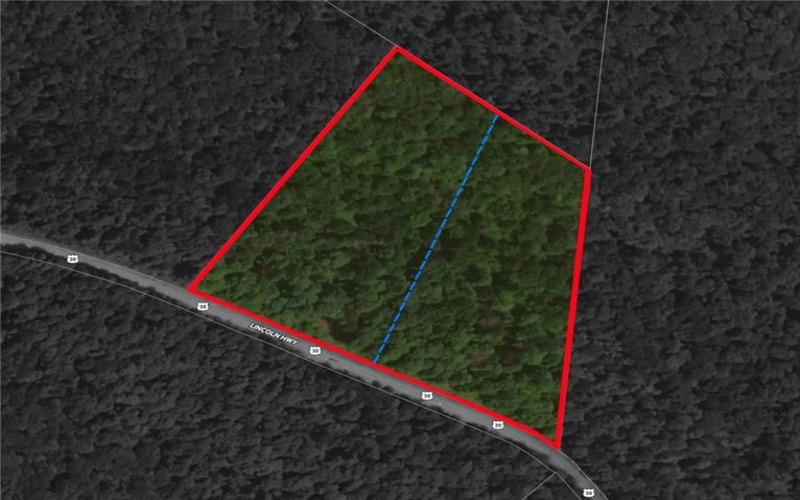 0 Rt 30, Laurel Mountain, 15655, ,Farm-acreage-lot,For Sale,Rt 30,1684187