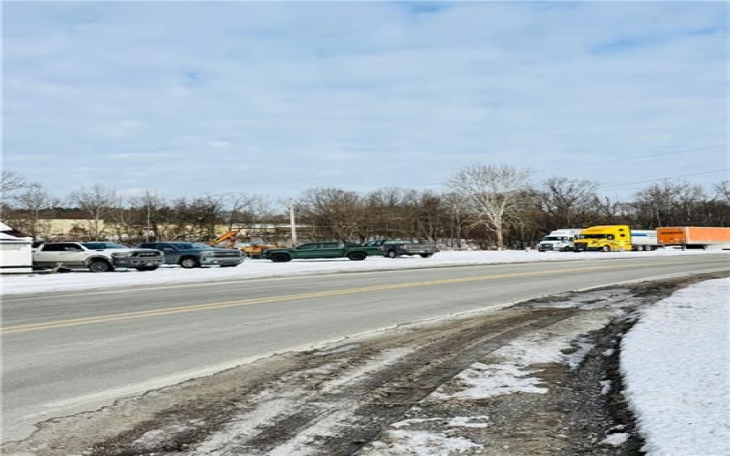 1635 New Stanton Ruffsdale Rd, Hunker, 15639, ,Commercial-industrial-business,For Sale,New Stanton Ruffsdale Rd,1684221
