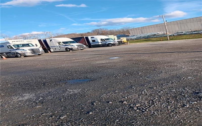 1635 New Stanton Ruffsdale Rd, Hunker, 15639, ,Commercial-industrial-business,For Sale,New Stanton Ruffsdale Rd,1684221