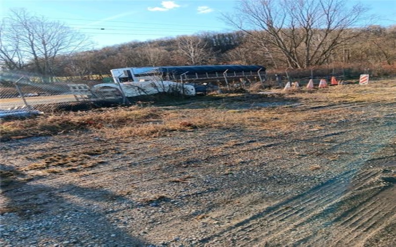 1635 New Stanton Ruffsdale Rd, Hunker, 15639, ,Commercial-industrial-business,For Sale,New Stanton Ruffsdale Rd,1684221