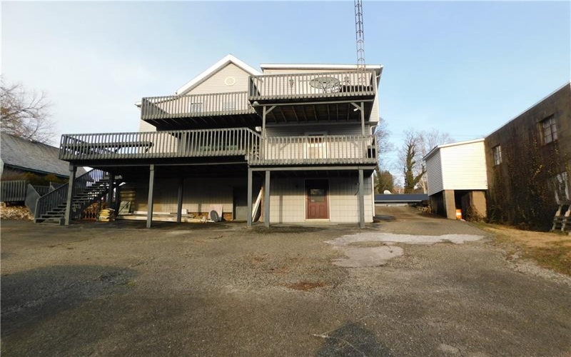 291 Main Street, Uniontown, 15401, ,Commercial-industrial-business,For Sale,Main Street,1684431