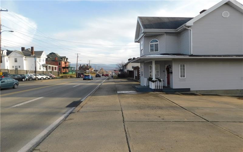 291 Main Street, Uniontown, 15401, ,Commercial-industrial-business,For Sale,Main Street,1684431