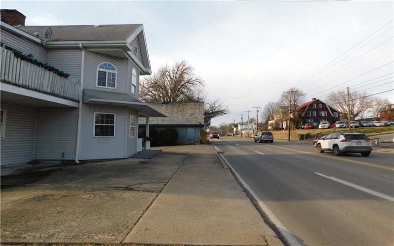 291 Main Street, Uniontown, 15401, ,Commercial-industrial-business,For Sale,Main Street,1684431