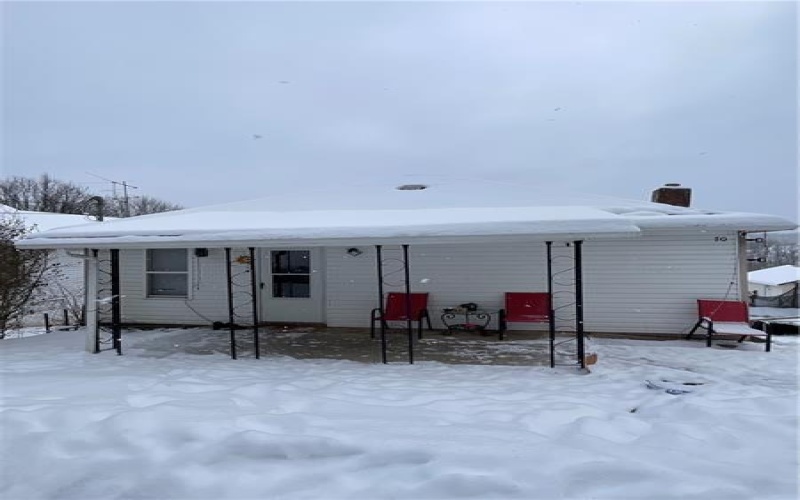 70 South St, Fredericktown, 15333, 2 Bedrooms Bedrooms, ,1 BathroomBathrooms,Residential,For Sale,South St,1684512