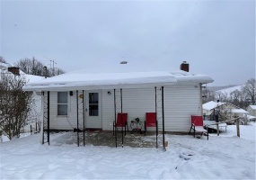70 South St, Fredericktown, 15333, 2 Bedrooms Bedrooms, ,1 BathroomBathrooms,Residential,For Sale,South St,1684512
