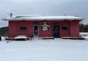 4123 State Route 66, Apollo, 15613, ,Commercial-industrial-business,For Sale,State Route 66,1684524