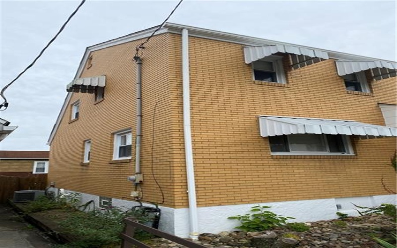1828 3rd Ave, New Kensington, 15068, ,Multi-unit,For Sale,3rd Ave,1684534