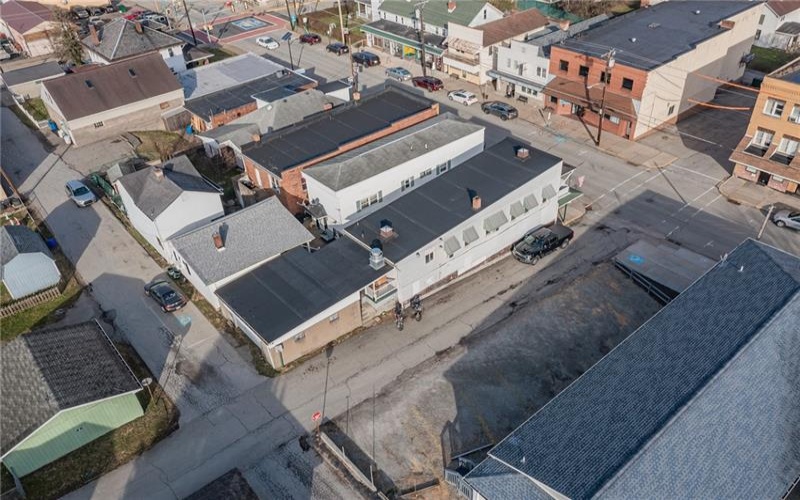 520 BROAD AVE, BELLE VERNON, 15012, ,Commercial-industrial-business,For Sale,BROAD AVE,1684536