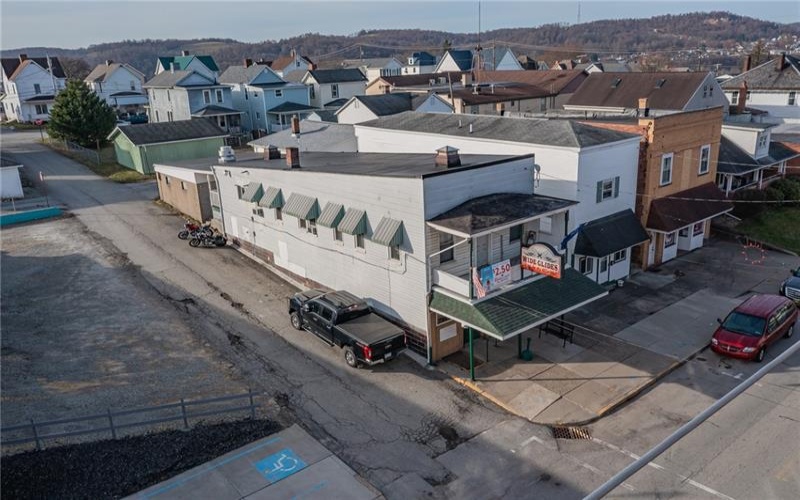520 BROAD AVE, BELLE VERNON, 15012, ,Commercial-industrial-business,For Sale,BROAD AVE,1684536
