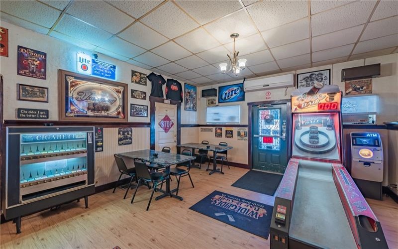 520 BROAD AVE, BELLE VERNON, 15012, ,Commercial-industrial-business,For Sale,BROAD AVE,1684536