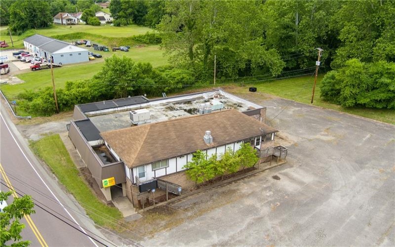 2127 Route 217, Blairsville, 15717, ,Commercial-industrial-business,For Sale,Route 217,1684544