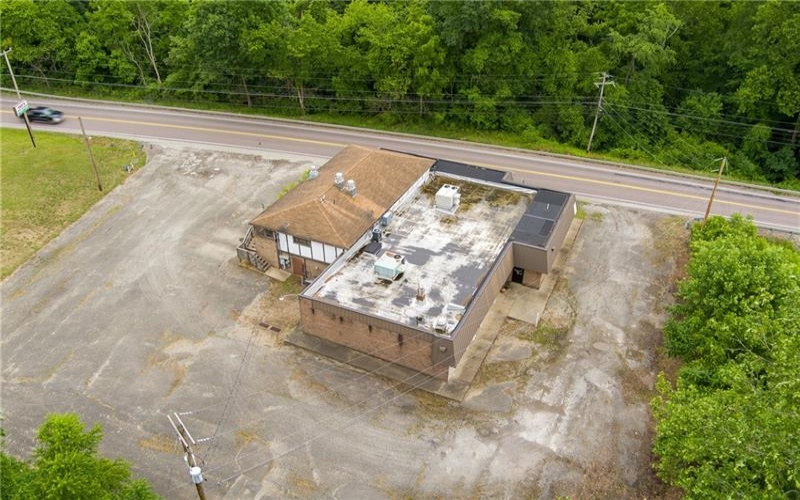 2127 Route 217, Blairsville, 15717, ,Commercial-industrial-business,For Sale,Route 217,1684544