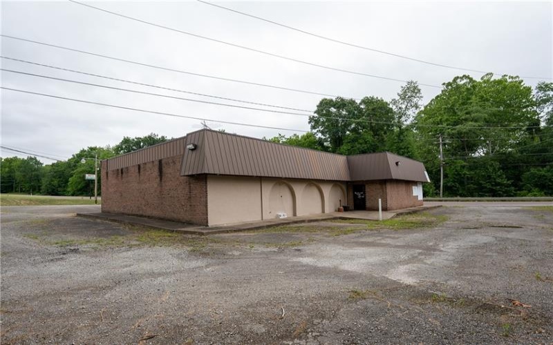 2127 Route 217, Blairsville, 15717, ,Commercial-industrial-business,For Sale,Route 217,1684544