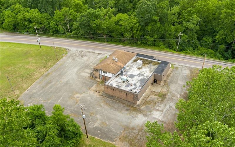 2127 Route 217, Blairsville, 15717, ,Commercial-industrial-business,For Sale,Route 217,1684544