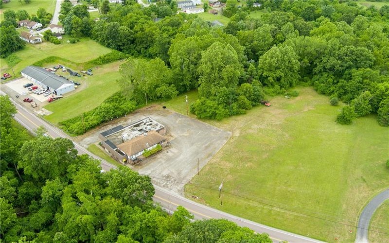 2127 Route 217, Blairsville, 15717, ,Commercial-industrial-business,For Sale,Route 217,1684544
