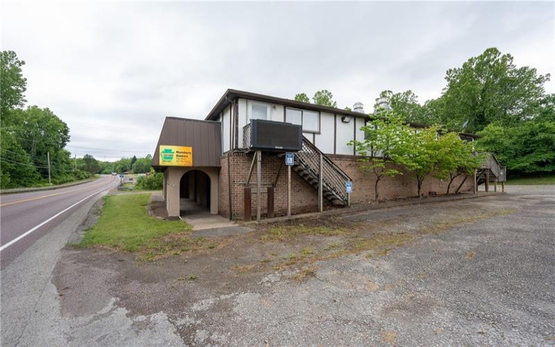 2127 Route 217, Blairsville, 15717, ,Commercial-industrial-business,For Sale,Route 217,1684544